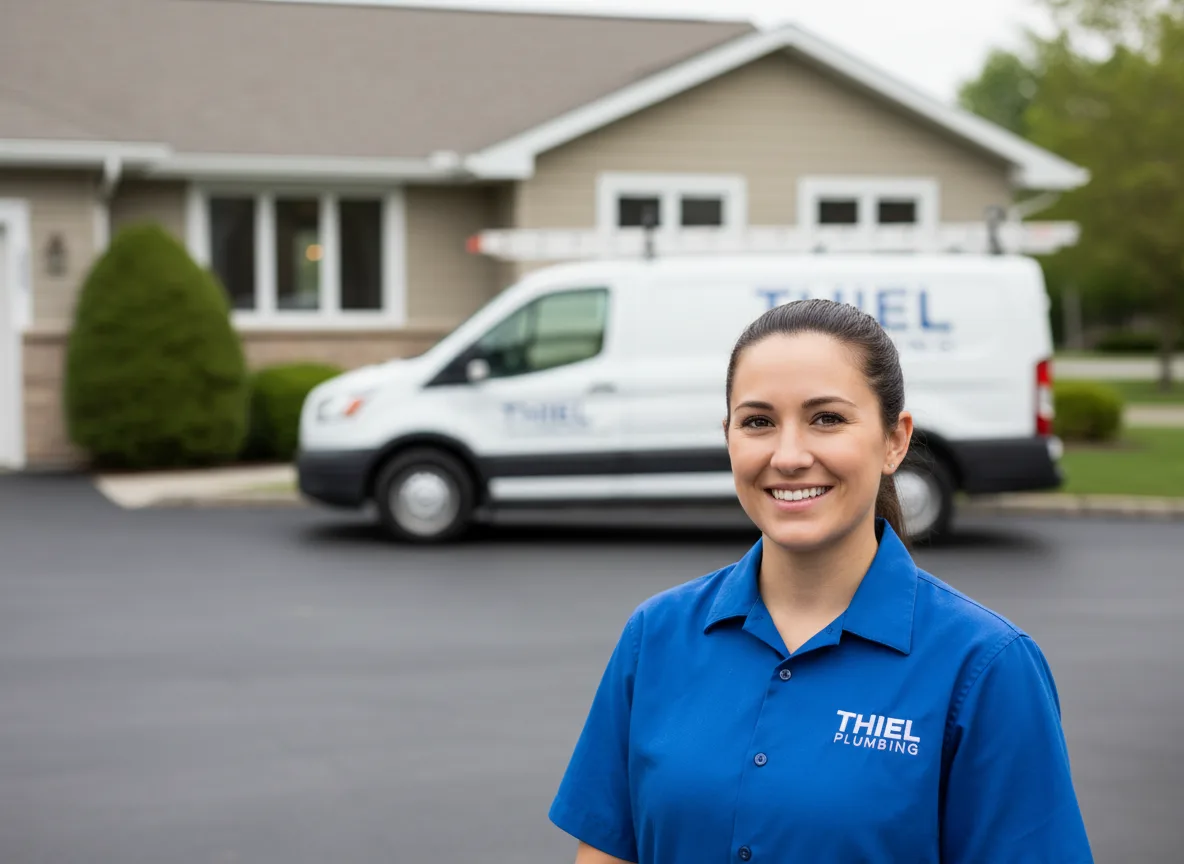 Plumber California City, CA FAQs